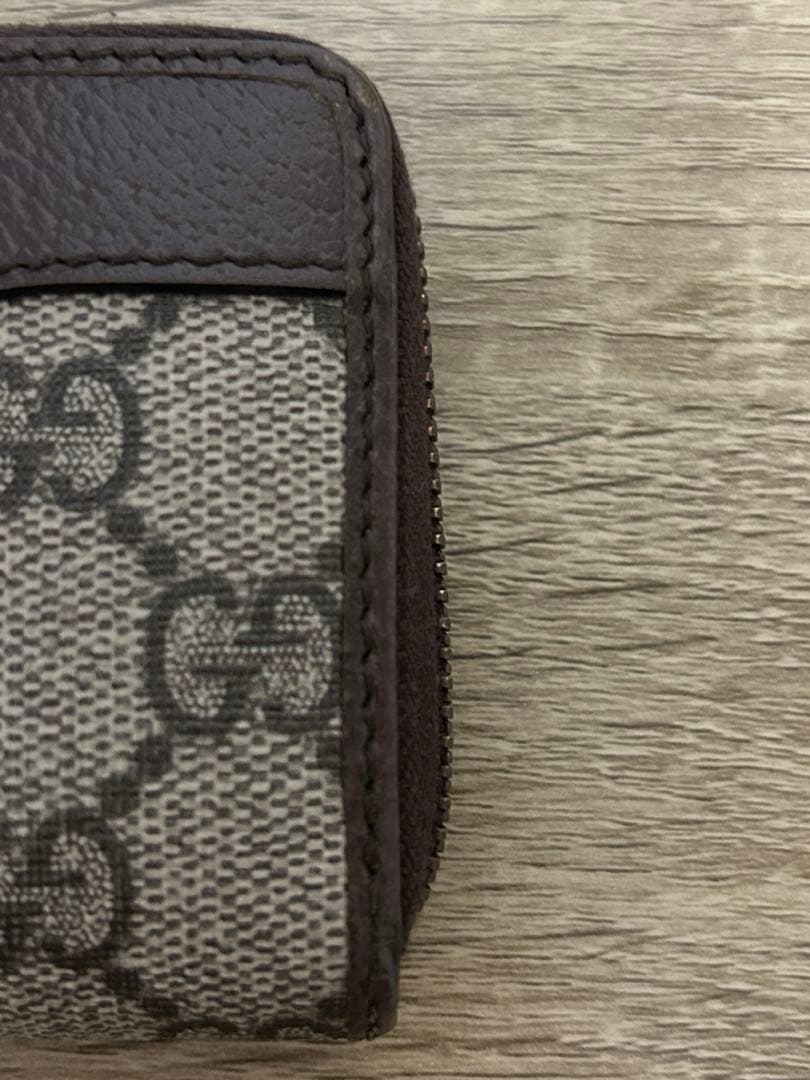 グッチ　ケース　小銭入れ　597613