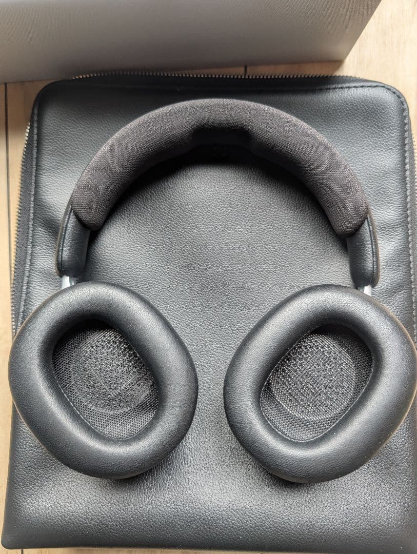 Beoplay H100 ワイヤレスヘッドホン