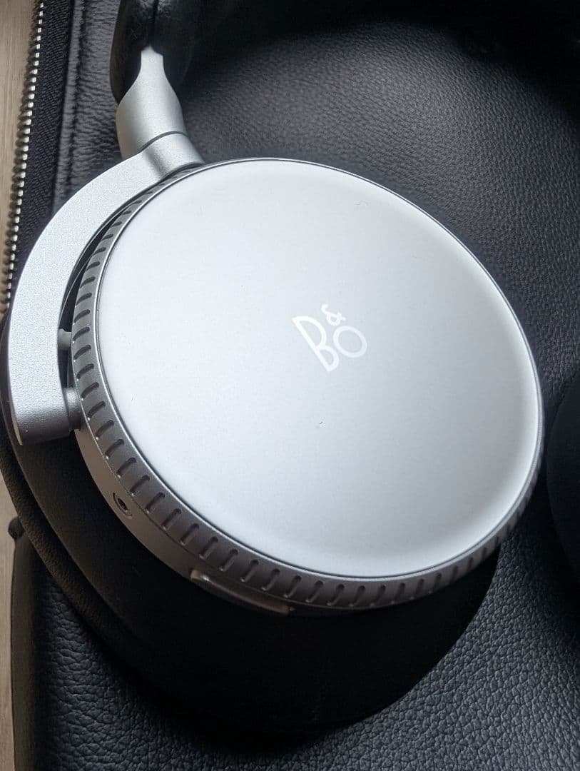 Beoplay H100 ワイヤレスヘッドホン