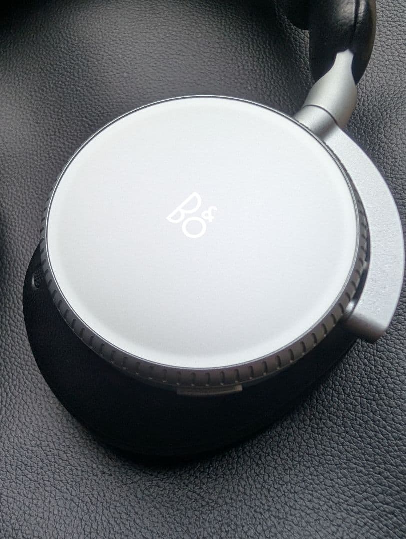 Beoplay H100 ワイヤレスヘッドホン