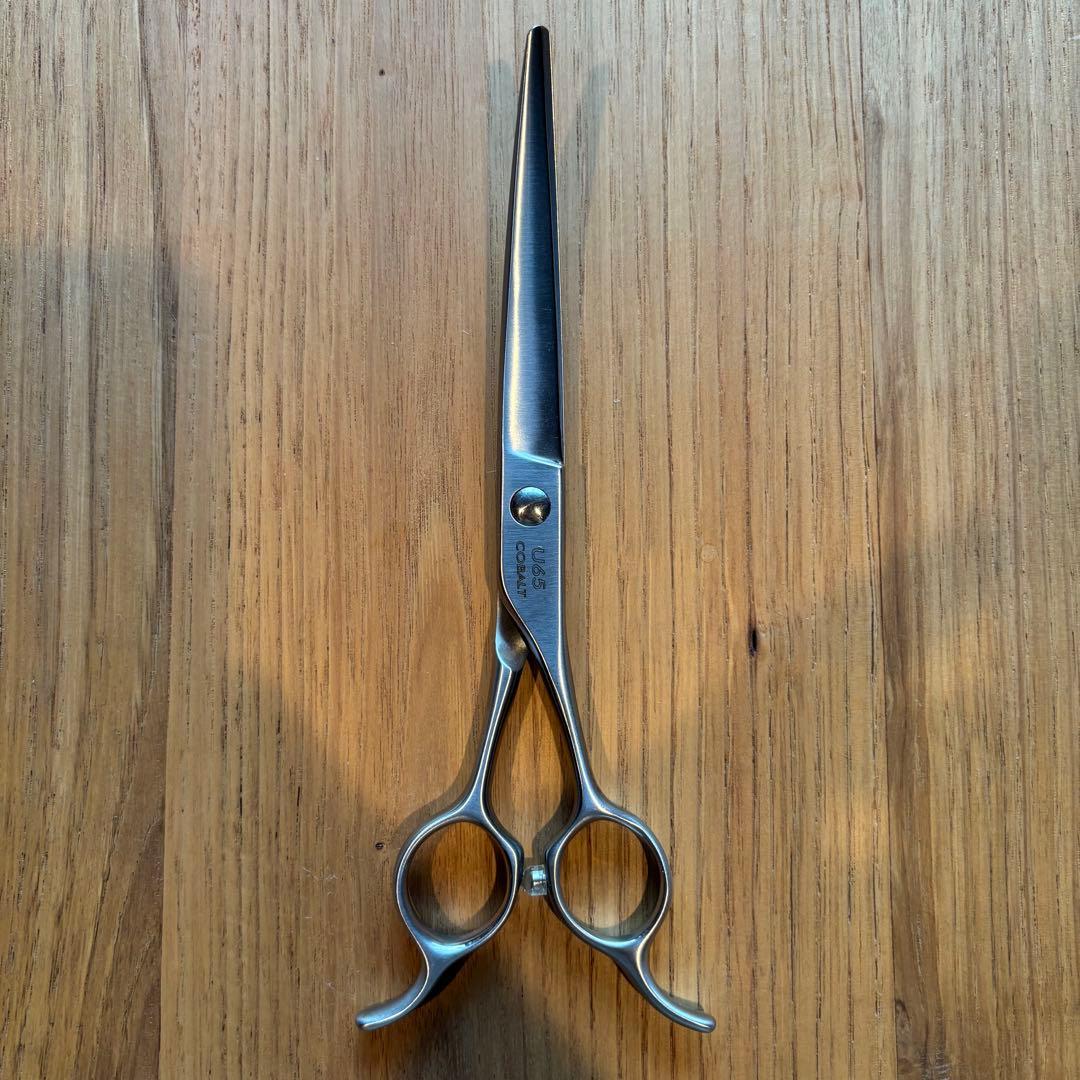 TAA 6.5インチカーブシザー