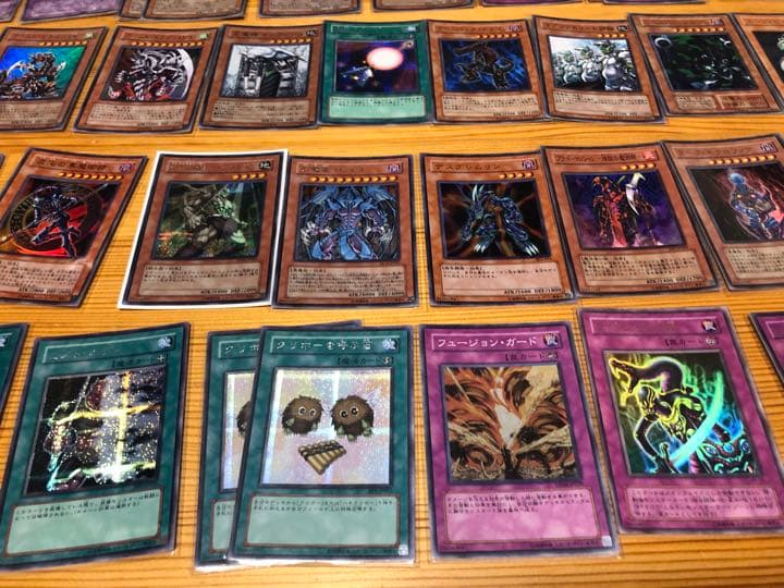 遊戯王カード