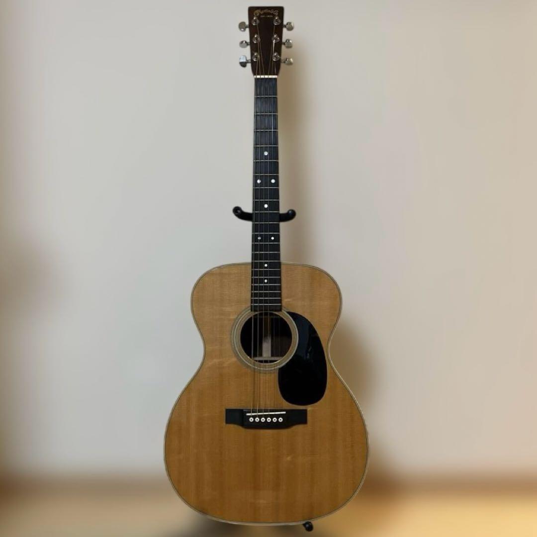 Martin 000-28 2008年製　マーチン