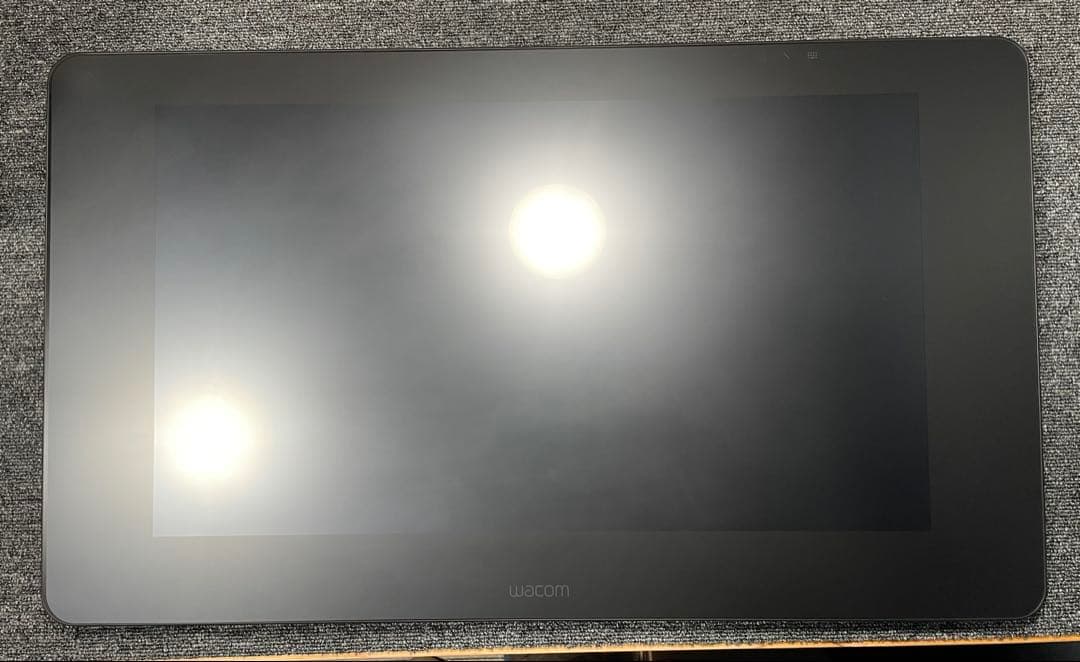 Wacom Cintiq Pro 24 液タブ