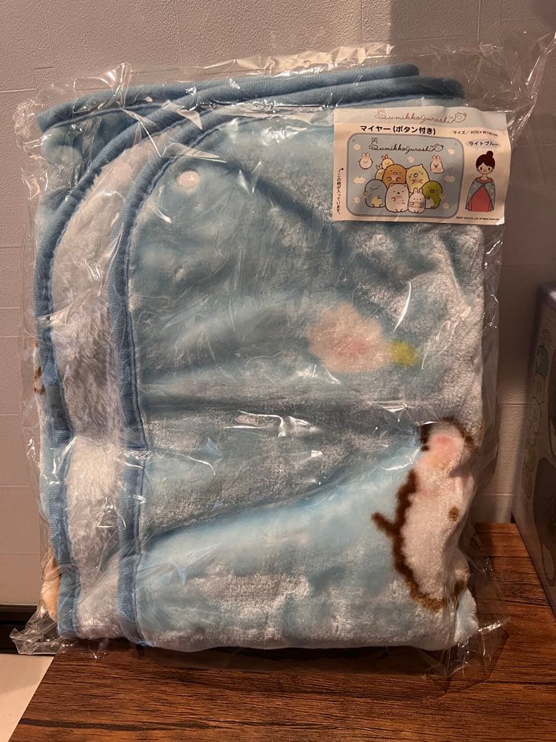 すみっこぐらし　14点セット