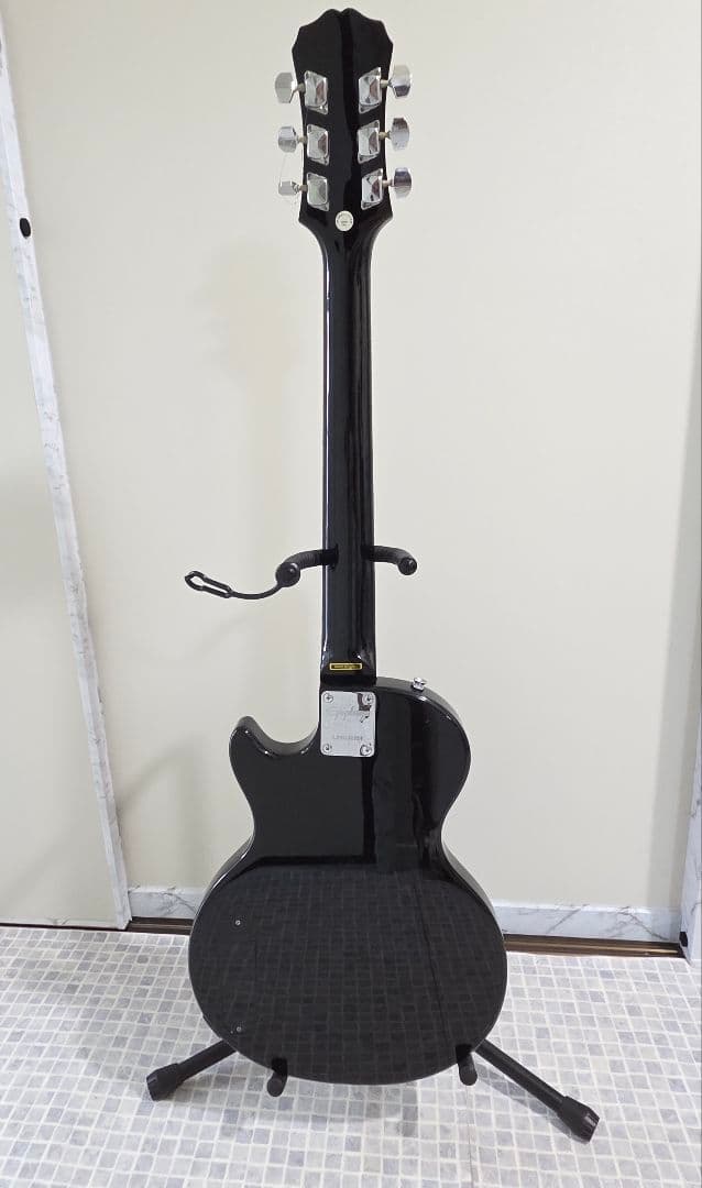 Epiphone Junior Model ブラック