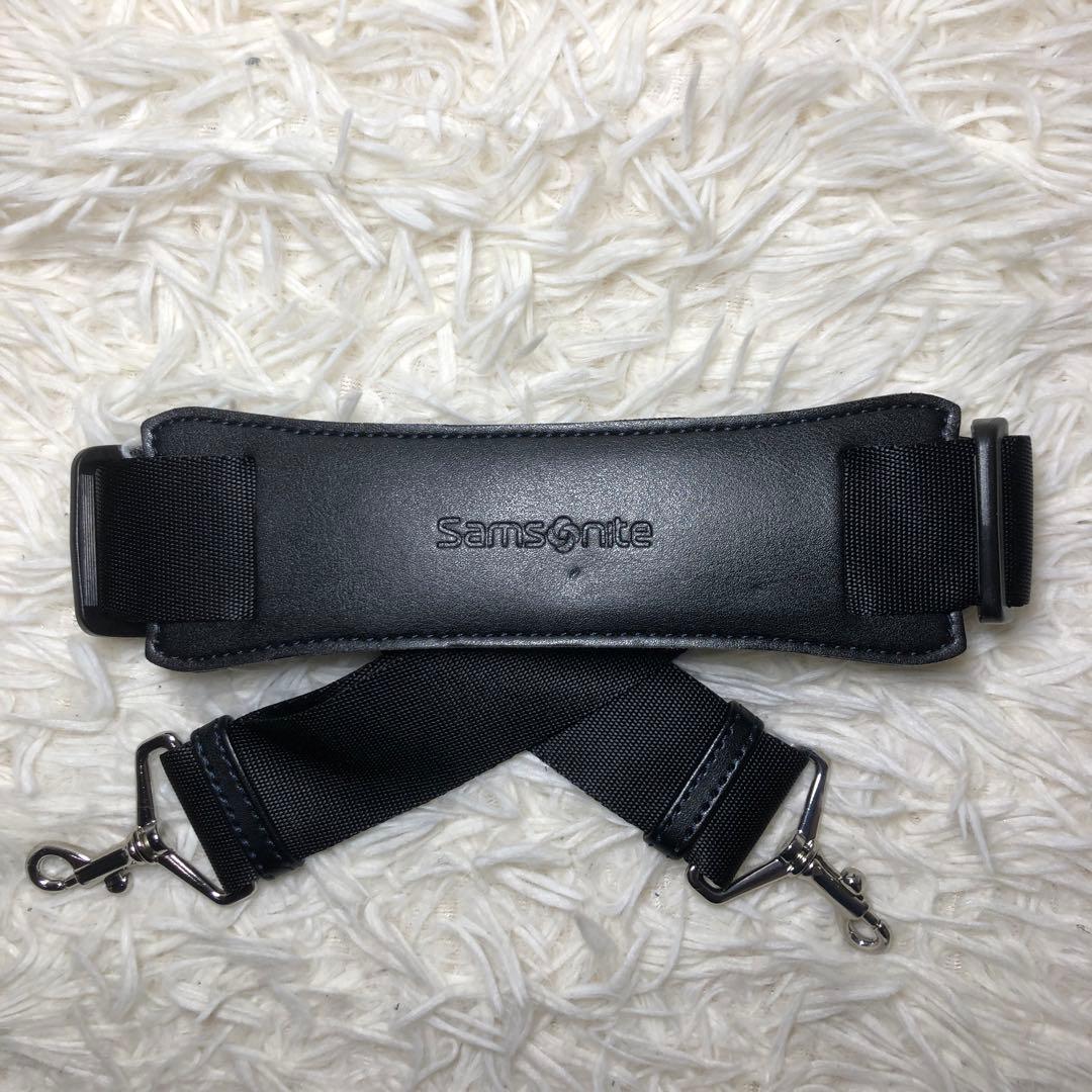 ✨完売品　サムソナイト　エピッドプラス　3wayブリーフケース　2気室　撥水