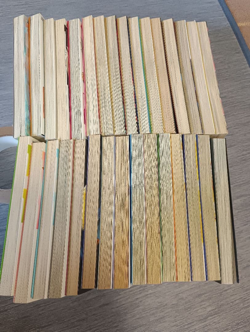 ★状態良好!★ハンターハンター全38巻全巻セット★