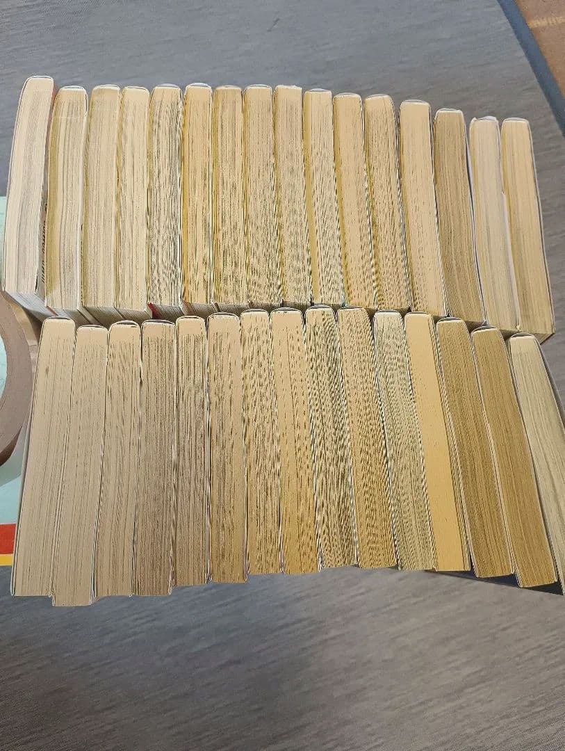 ★状態良好!★ハンターハンター全38巻全巻セット★