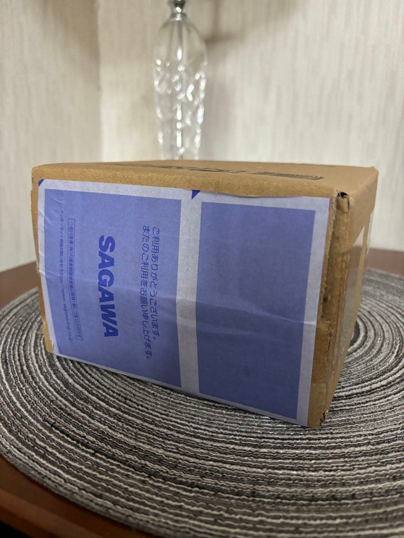 輸送箱未開封 デフォリアル ヘドラ クリアブラックVer.