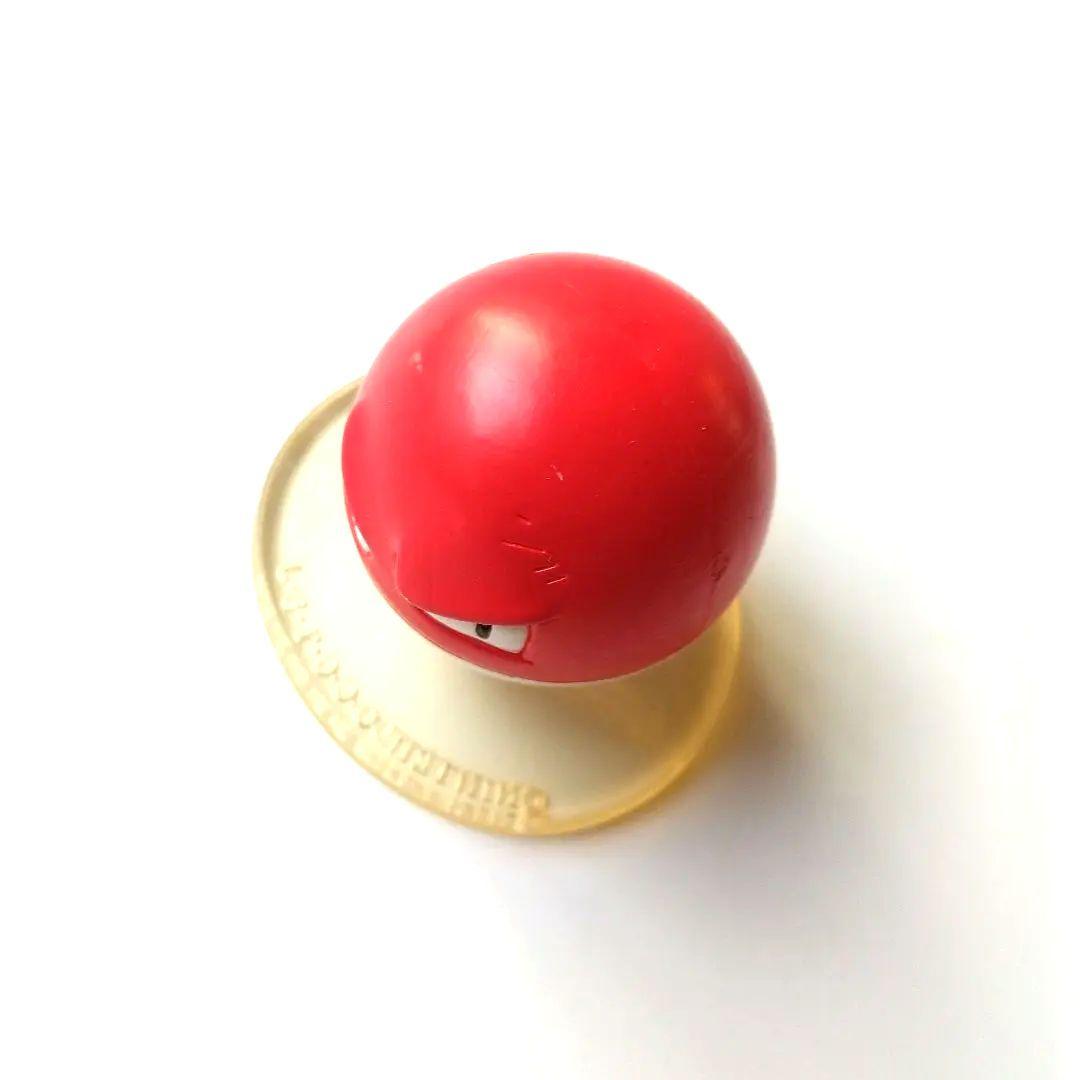 ■ポケットモンスター：モンスターコレクション▩マルマイン・ビリリダマ★激レア