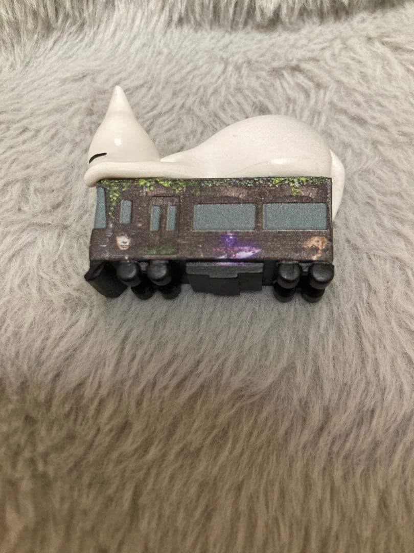 HYDE 黒ミサ2021 小さなエディ　全7種コンプ　和歌山