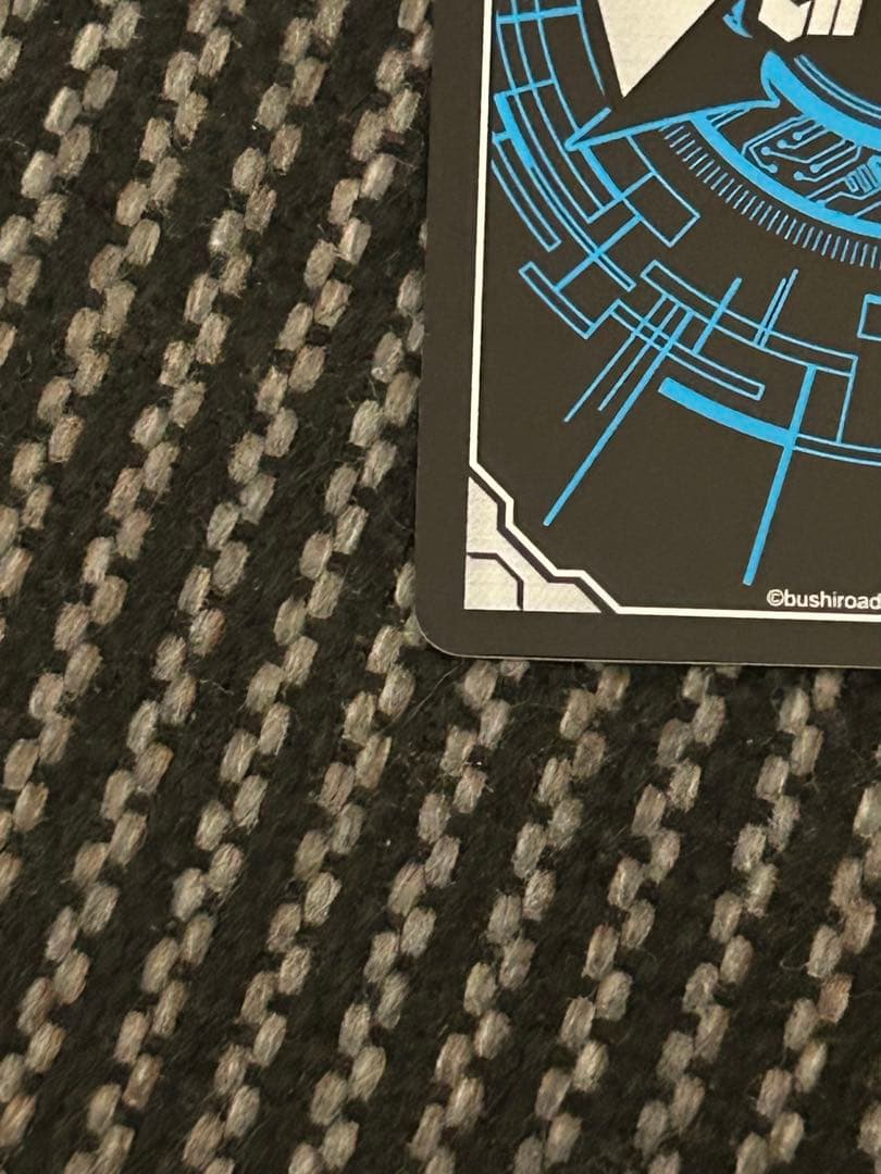 ヴァンガード Cadeau ♡e Amour シャルモート　LSR