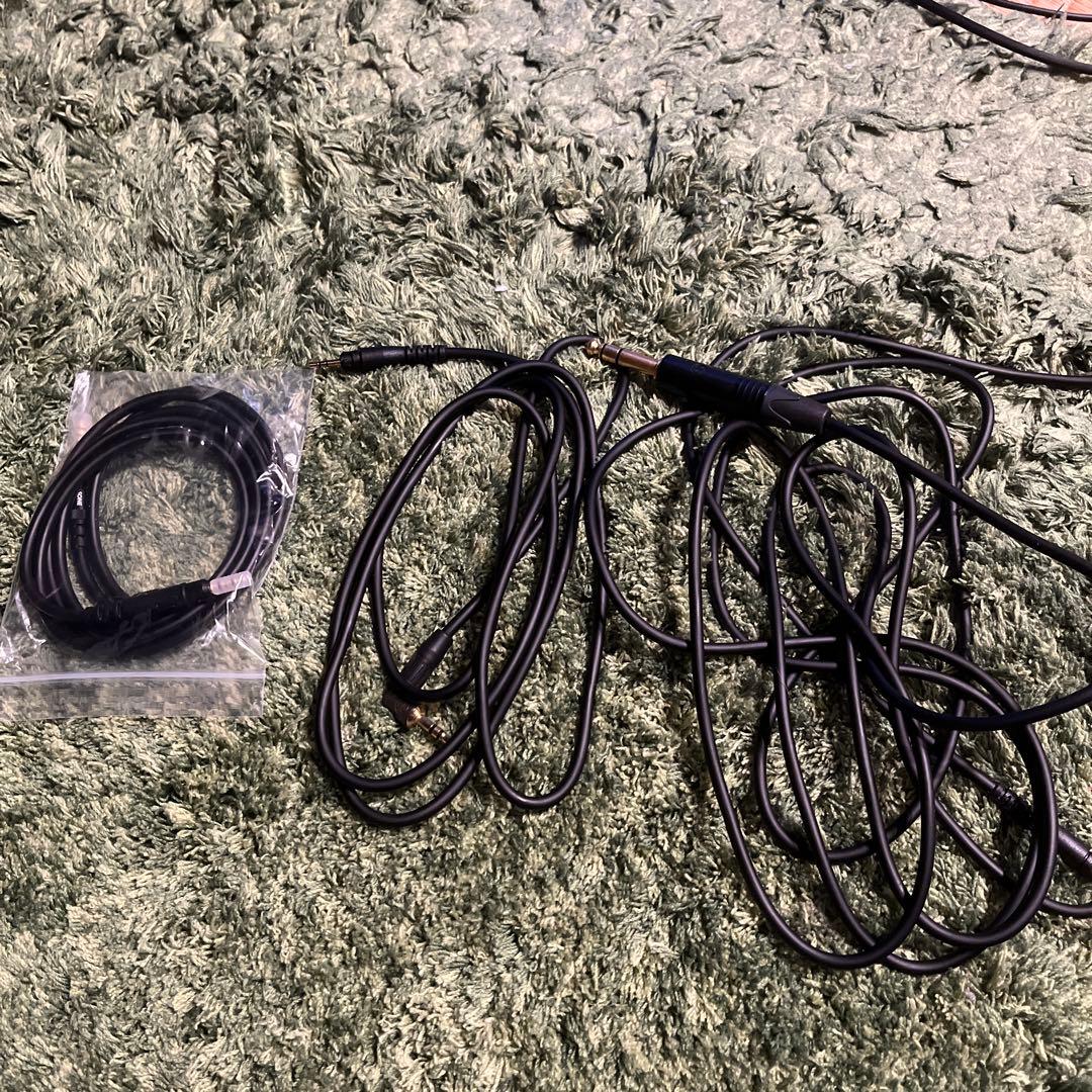 ULTRASONE Signature Master MK II ヘッドホン