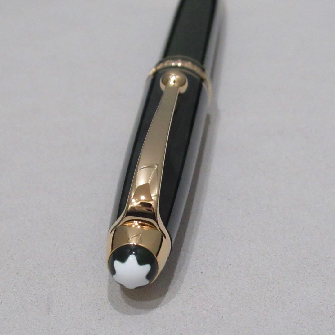 モンブラン ボールペン 164 マイスターシュテュック 100周年記念