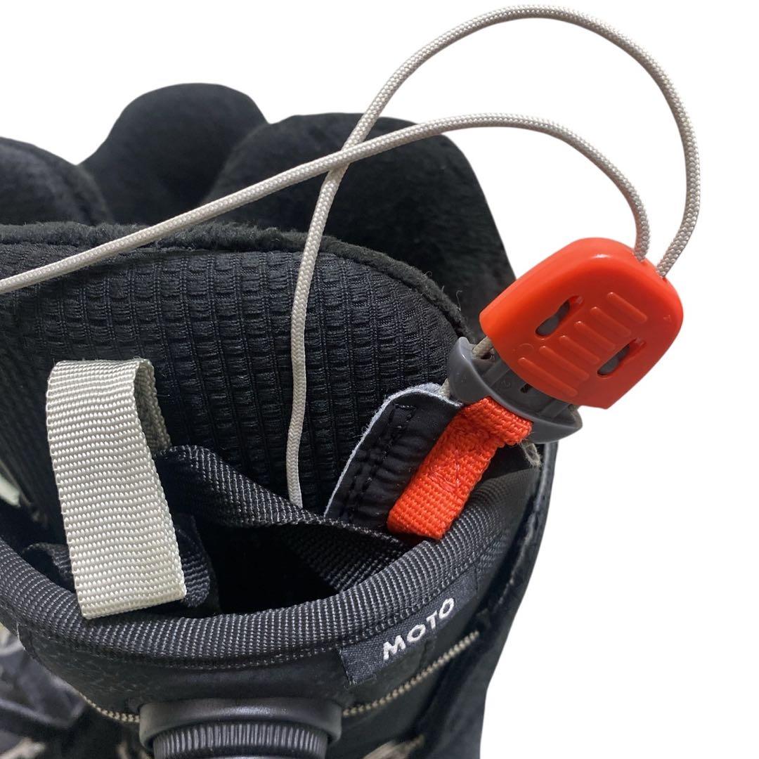 Burton モト BOA® スノーボードブーツ　25.0cm moto