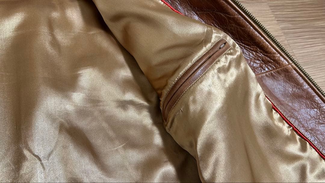 激レア‼️X-MENフューチャー&パスト　劇中忠実　　　革ジャン