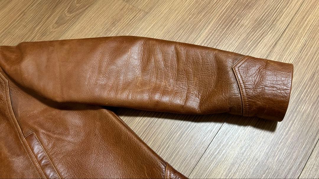 激レア‼️X-MENフューチャー&パスト　劇中忠実　　　革ジャン