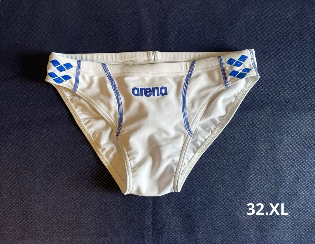 arena 競パン　希少　送料込み