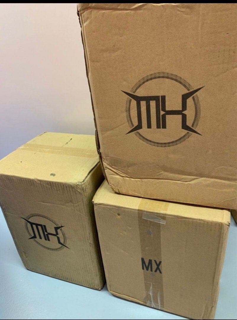 新品未開封 遊戯王 フィギュア ガレージキット海外フィギュア 6点セット