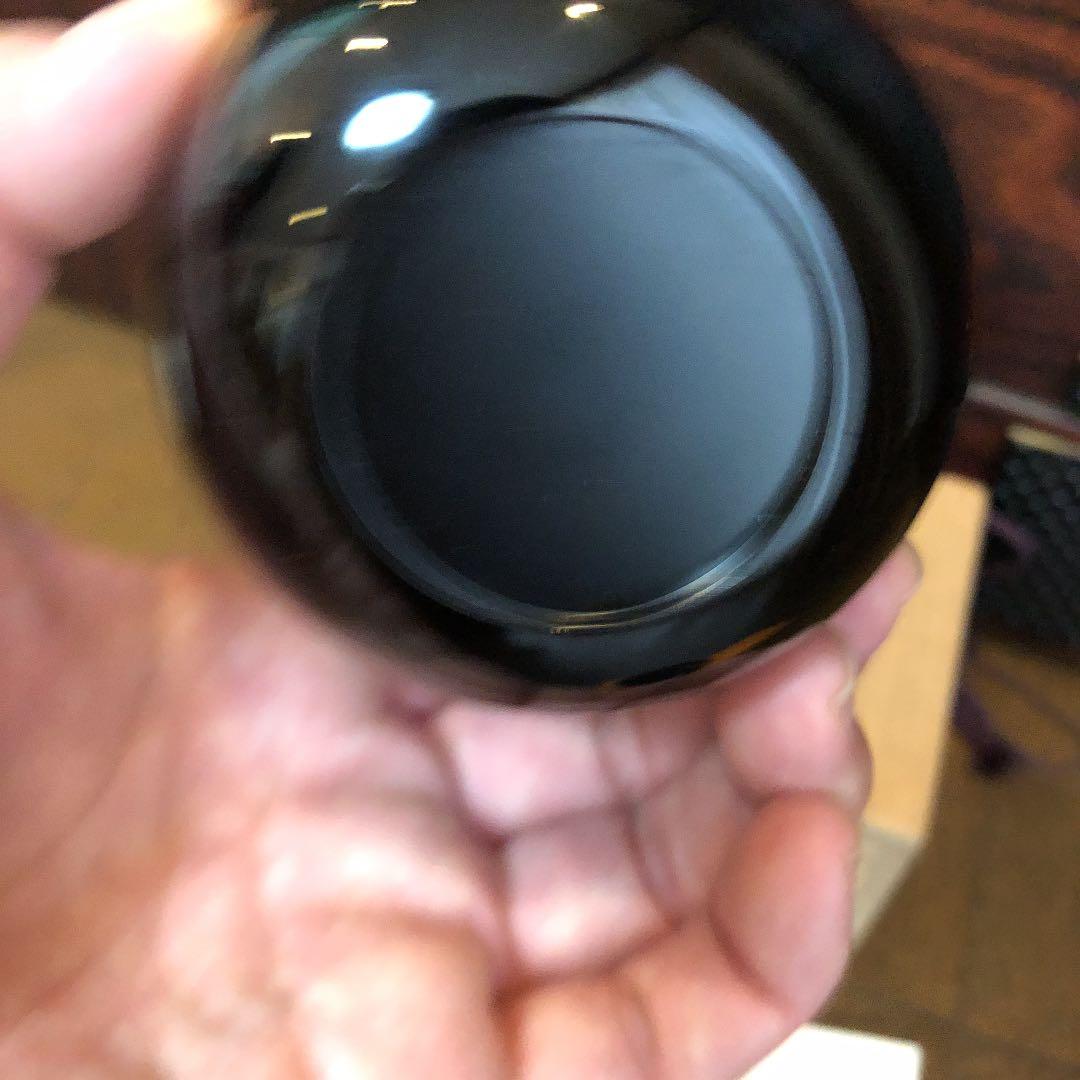 茶道具 棗 なつめ 雄峰作 蕨蒔絵 新品未使用