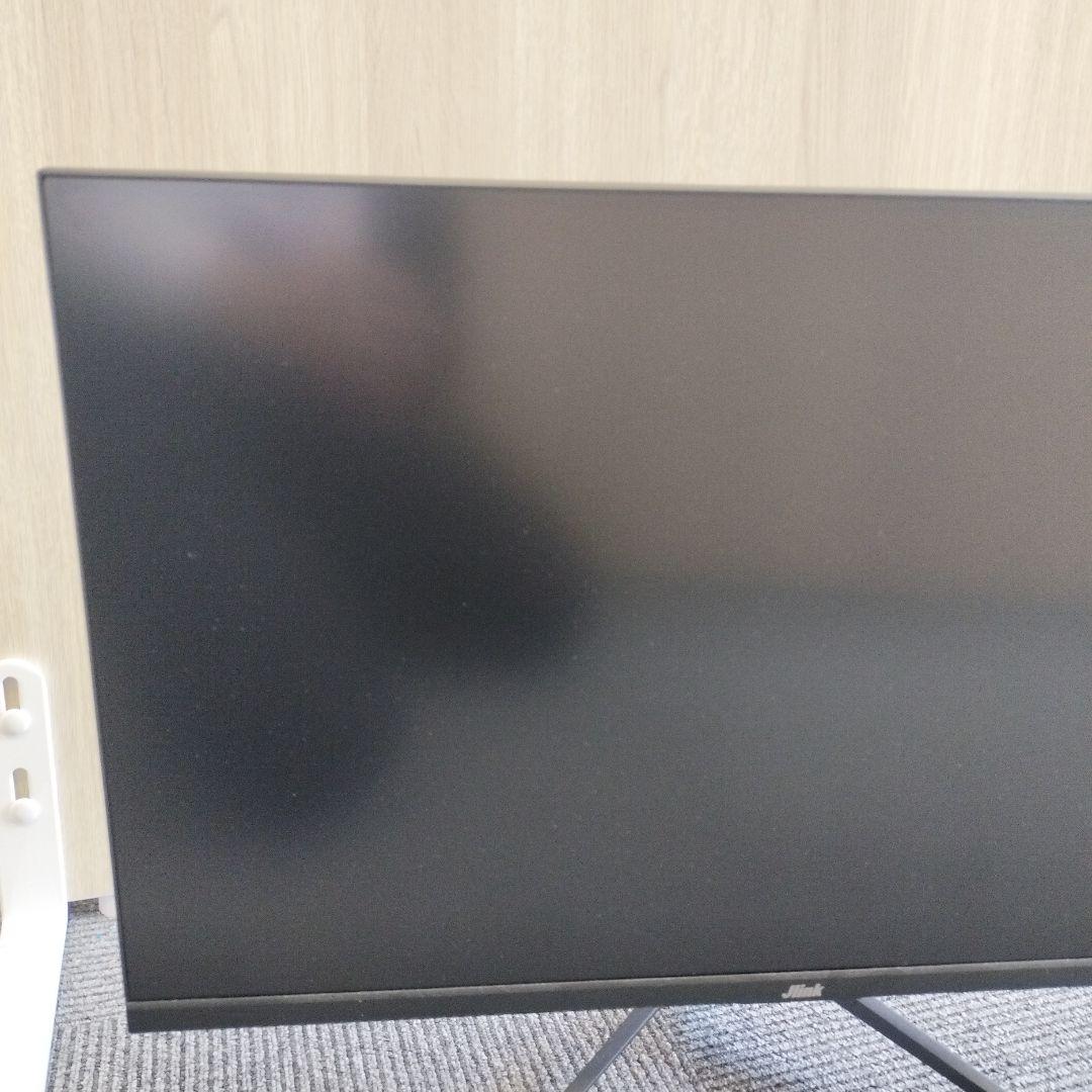 Jlink 27インチ　165Hz ゲーミングモニター本体　E27FP1K