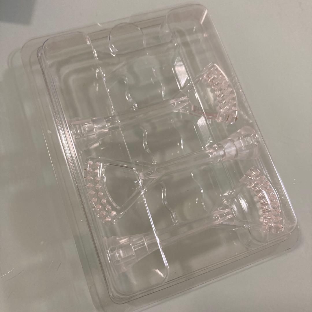 スプリーデント　タイムレス　音波振動ハブラシ