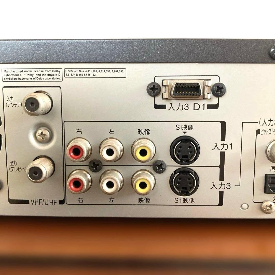 【推奨の逸品】TOSHIBA RD-XD71 HDD＆DVDビデオレコーダー