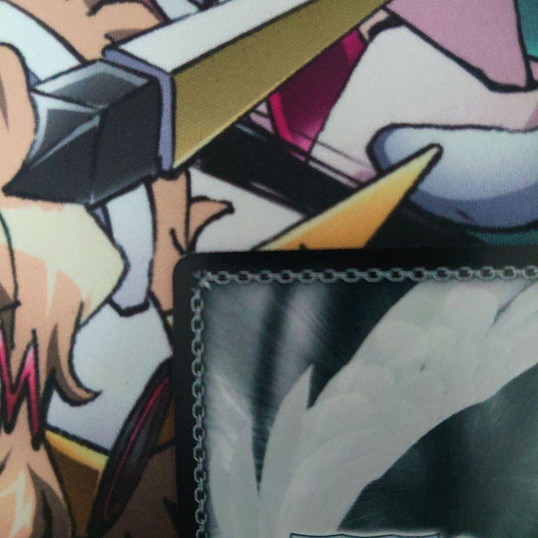 ヴァイス シンフォギアXV SP 再誕の時 キャロル