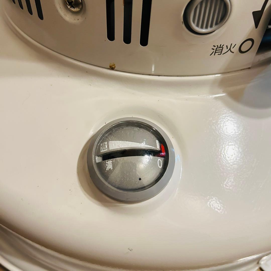 【美品】TOYOTOMI トヨトミレインボーストーブ RB-G250 19年製