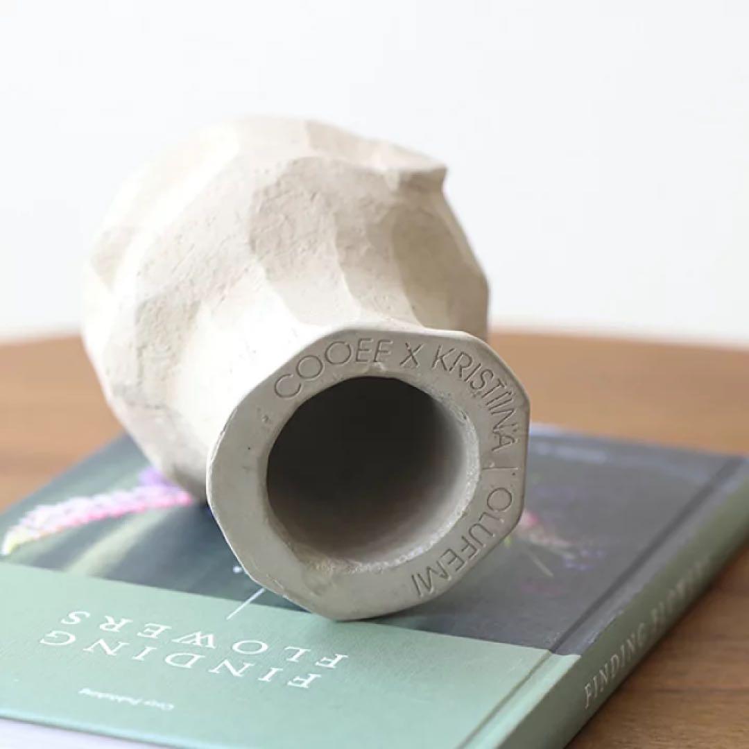 Cooee Design Sculpture OLUFEMI オルフェミ