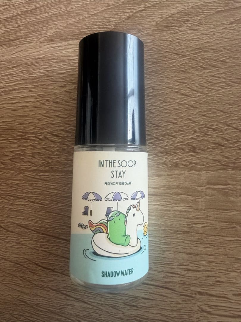 BTS IN THE SOOP STAY 平昌ホテル 宿泊者限定トレカ8枚セット