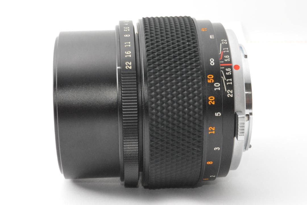 こうび OLYMPUS ZUIKO AUTO-T 100mm F2