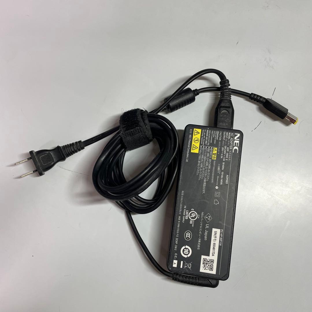 NEC PC-DA370EAB 一体型デスクトップパソコン