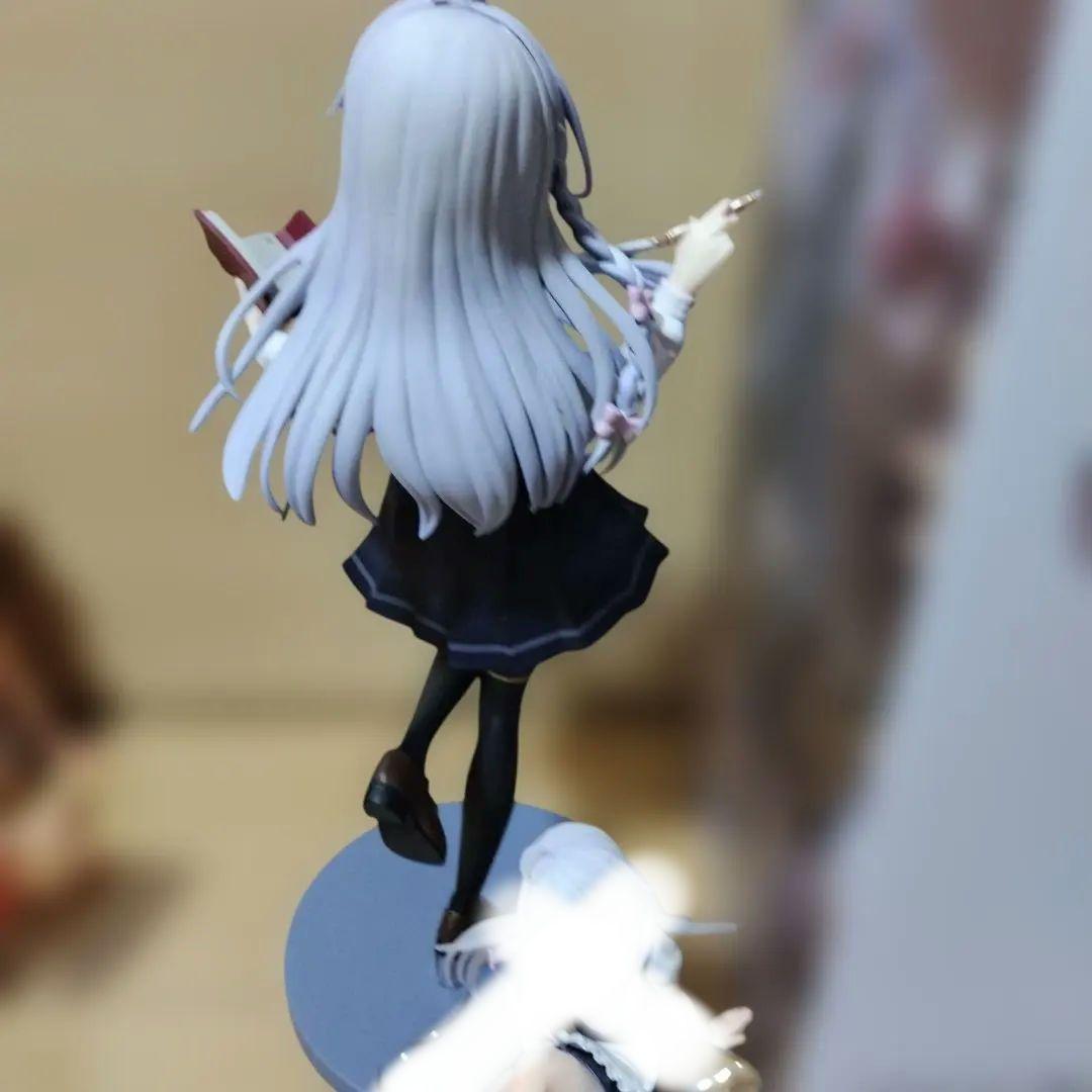 魔女の旅々 TENITOL TALL　イレイナ　フィギュア