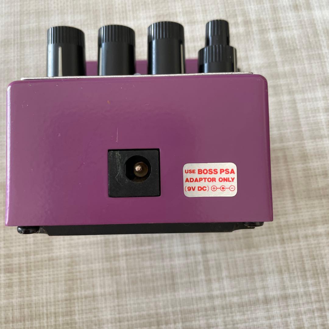 BOSS PH-3(ジャンク) & BF-3 セット