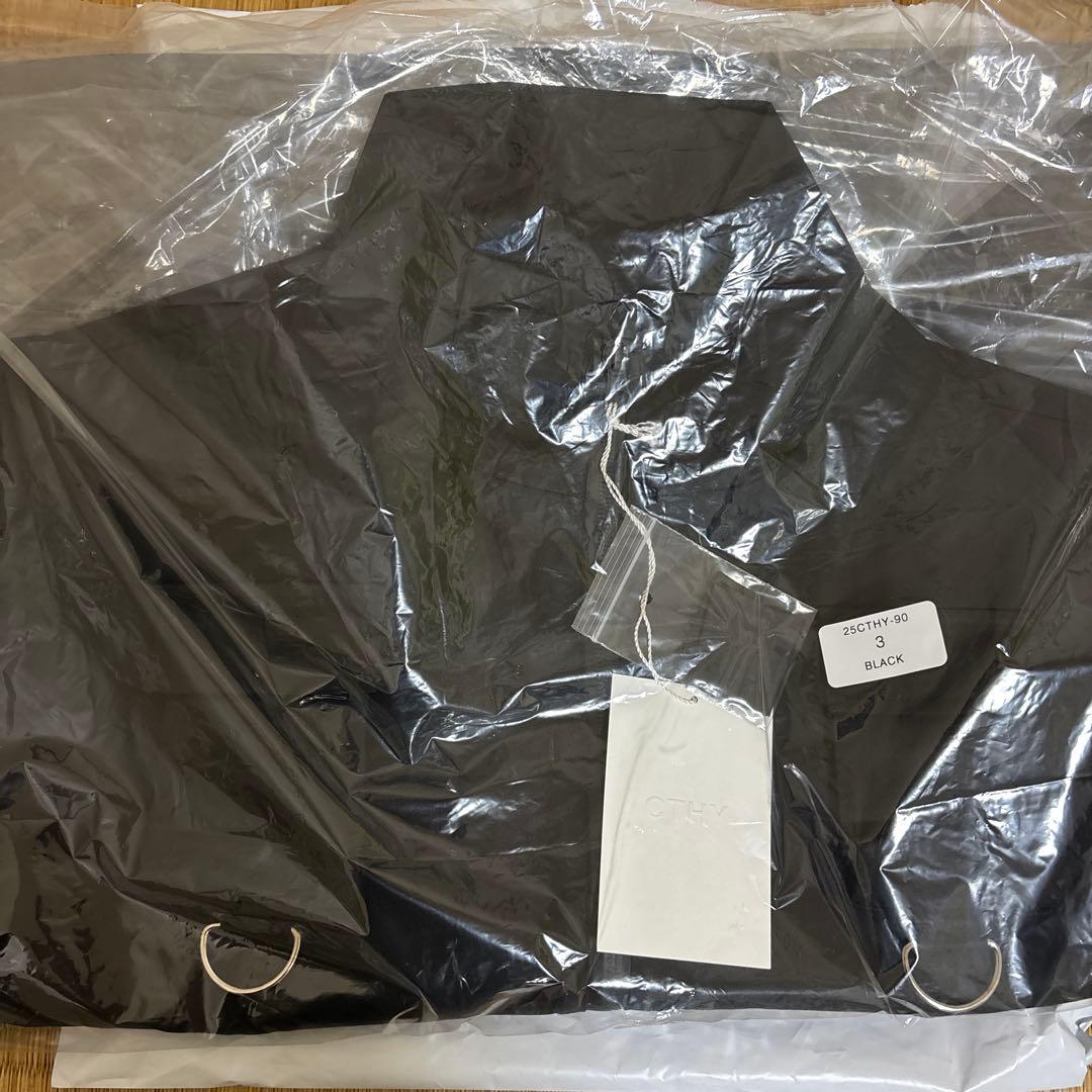 ゆ*い様 ⭐️新品⭐️CTHY LUXURY MATERIAL MULTI TE