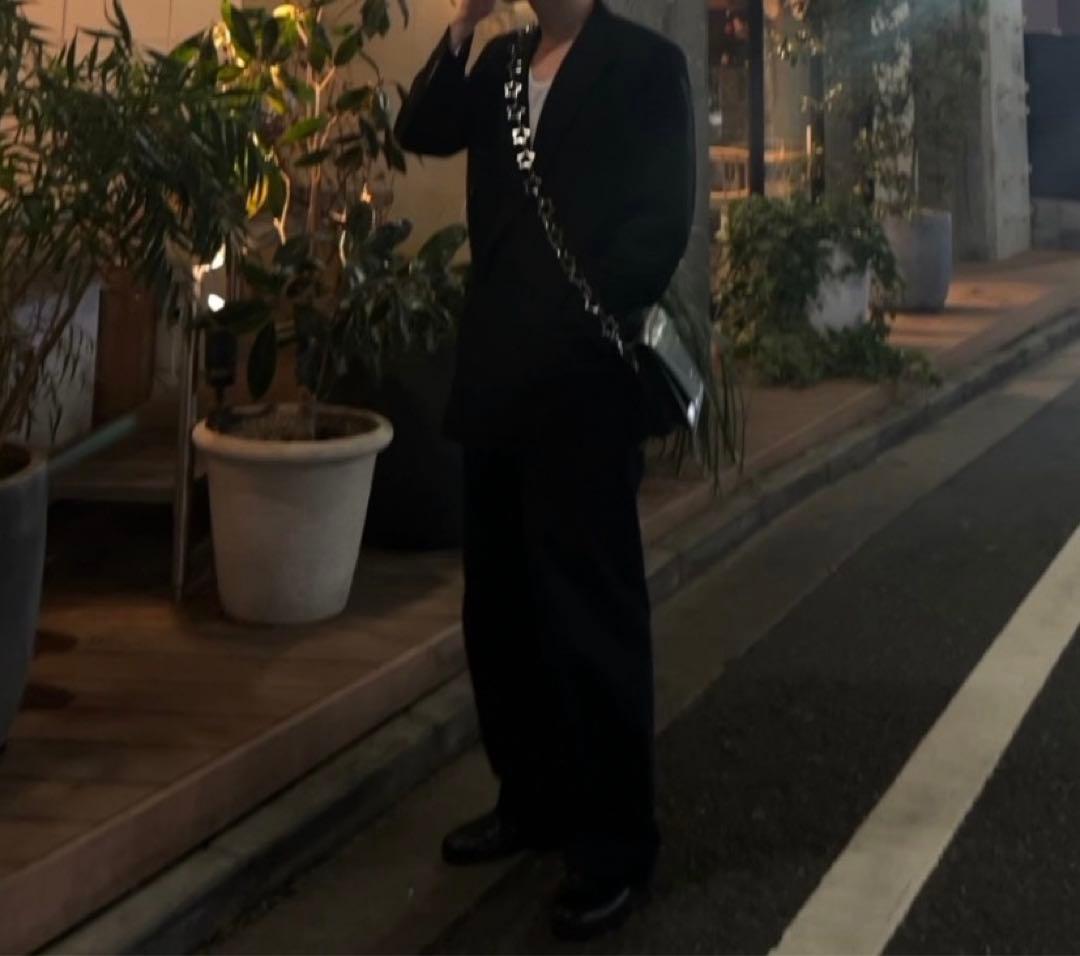 小物 STEFAN COOKE Star Strap 110cm