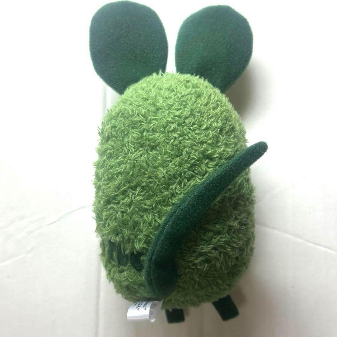 フレデリック レオ・レオニ ぬいぐるみ 三原健司