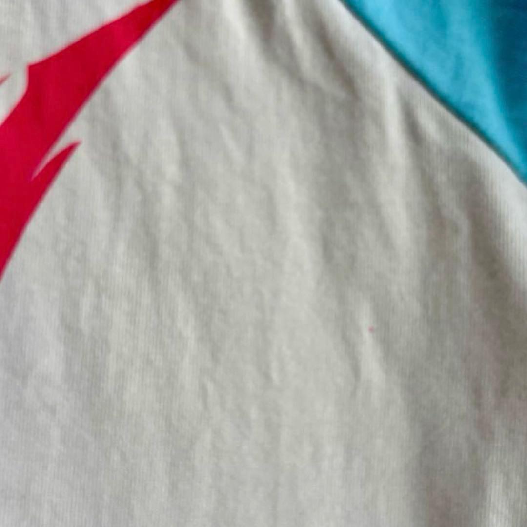 ベ*房様 Übermensch 長袖ラグランTシャツG-DRAGON ジヨン 会