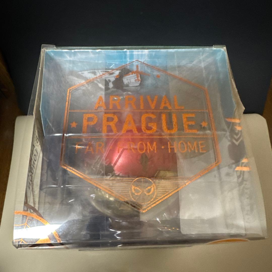 アイアンマン(ゾンビ) コスベイビー Lサイズ オールスターズ限定 ホットトイズ