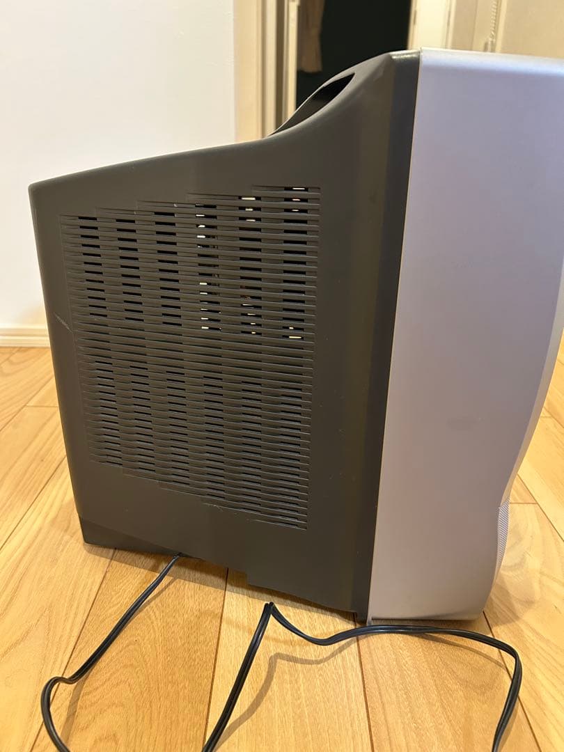 ORION 14型テレビデオ14VR6R