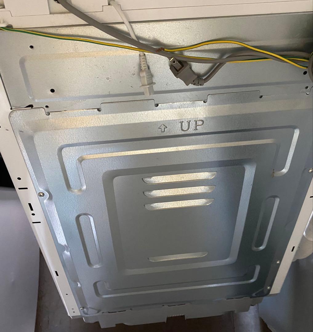 ア　無印良品　2022年製　　冷蔵庫、洗濯機セット