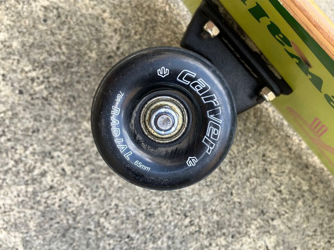 CAVERN スケートボード ロング