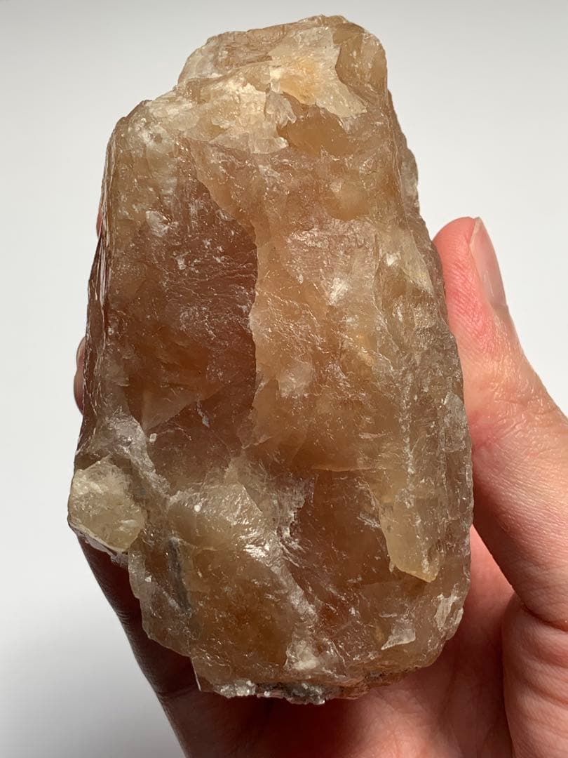 灰重石　シェーライト　鉱物標本　シーライト　タングステン　珍品　水石　水晶　翡翠