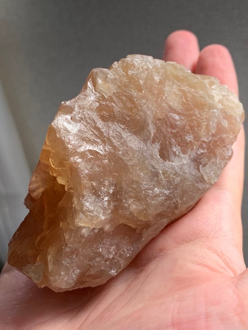 灰重石　シェーライト　鉱物標本　シーライト　タングステン　珍品　水石　水晶　翡翠