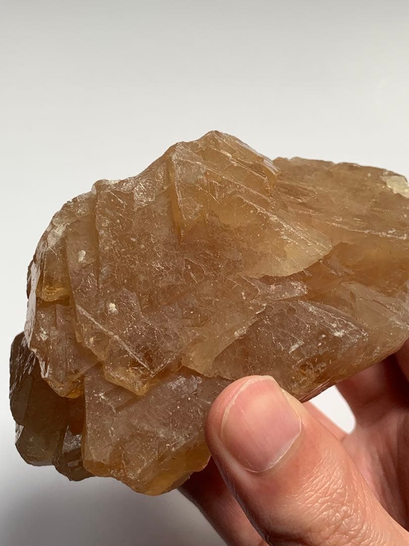 灰重石　シェーライト　鉱物標本　シーライト　タングステン　珍品　水石　水晶　翡翠