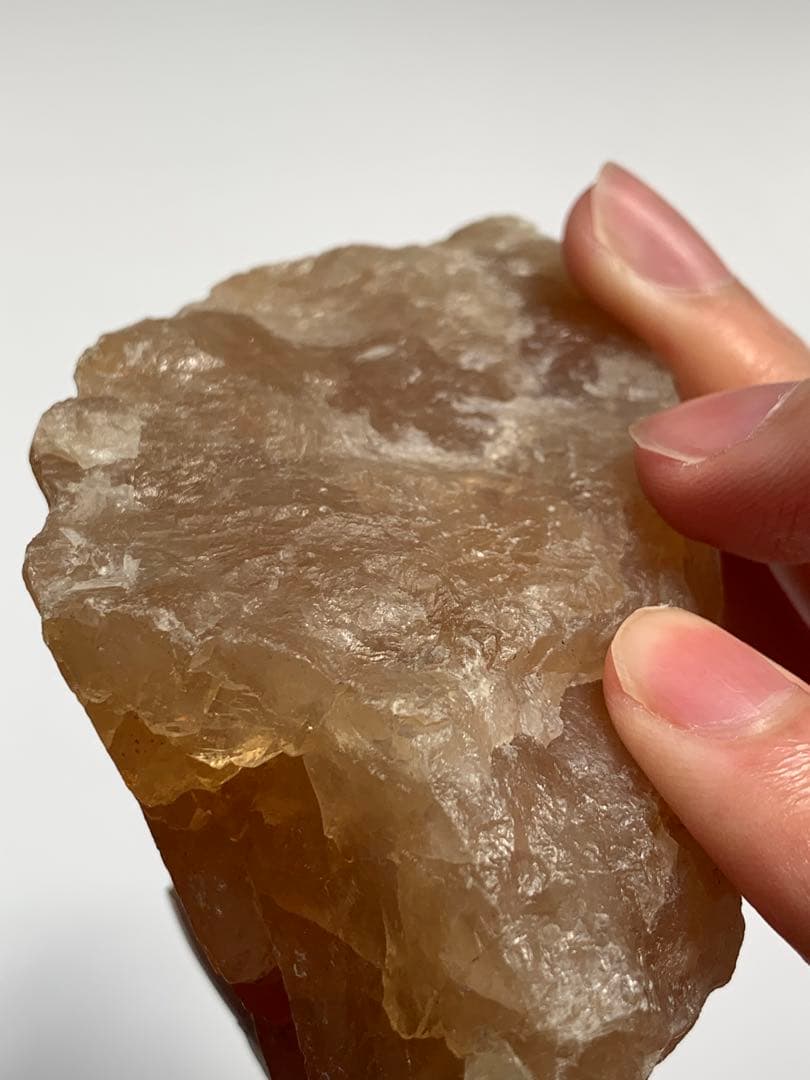 灰重石　シェーライト　鉱物標本　シーライト　タングステン　珍品　水石　水晶　翡翠