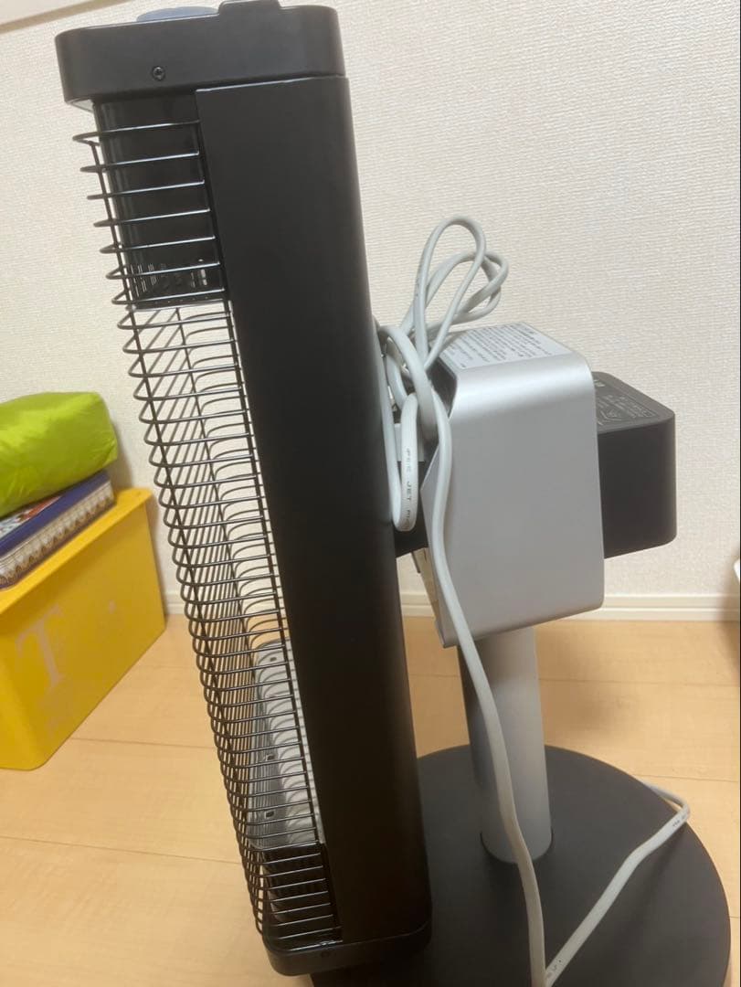 CERAMIKERT タワー型電気ヒーター