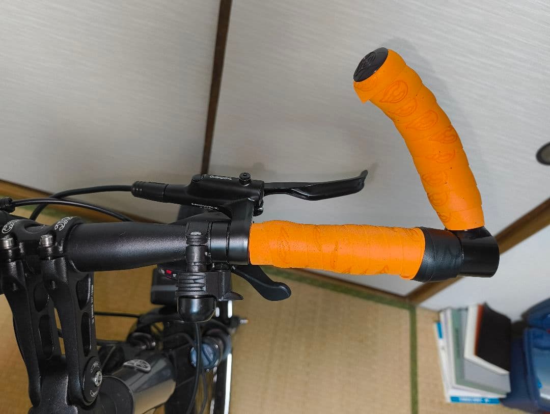 メ*ん様 YAMAHA CROSSCORE Connected